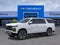 2027 Chevrolet Suburban Z71