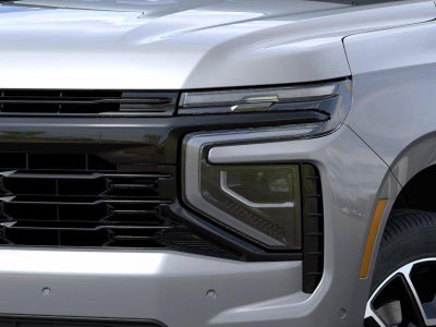 2027 Chevrolet Suburban RST