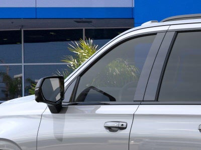 2027 Chevrolet Suburban RST