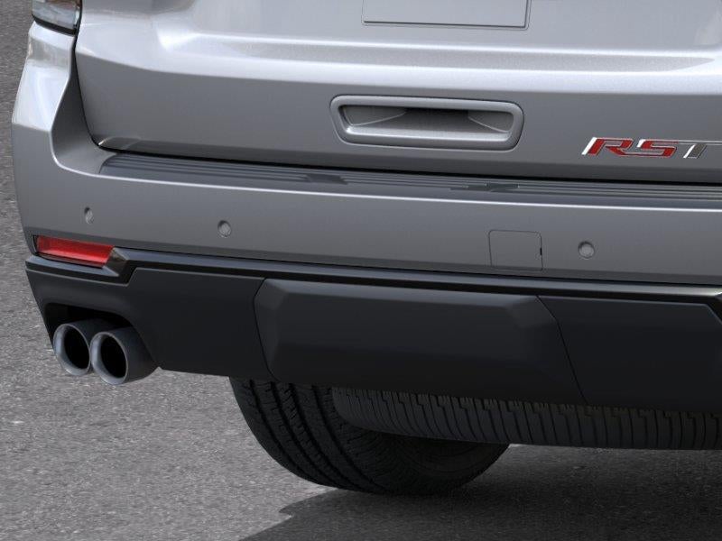 2027 Chevrolet Suburban RST