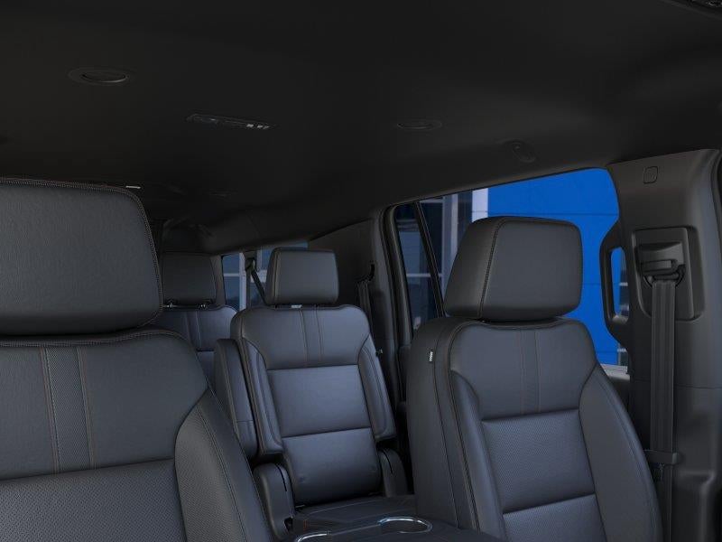 2027 Chevrolet Suburban RST