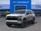 2027 Chevrolet Suburban RST