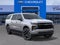 2027 Chevrolet Suburban RST