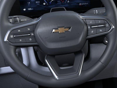 2027 Chevrolet Suburban Premier