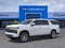 2027 Chevrolet Suburban Premier