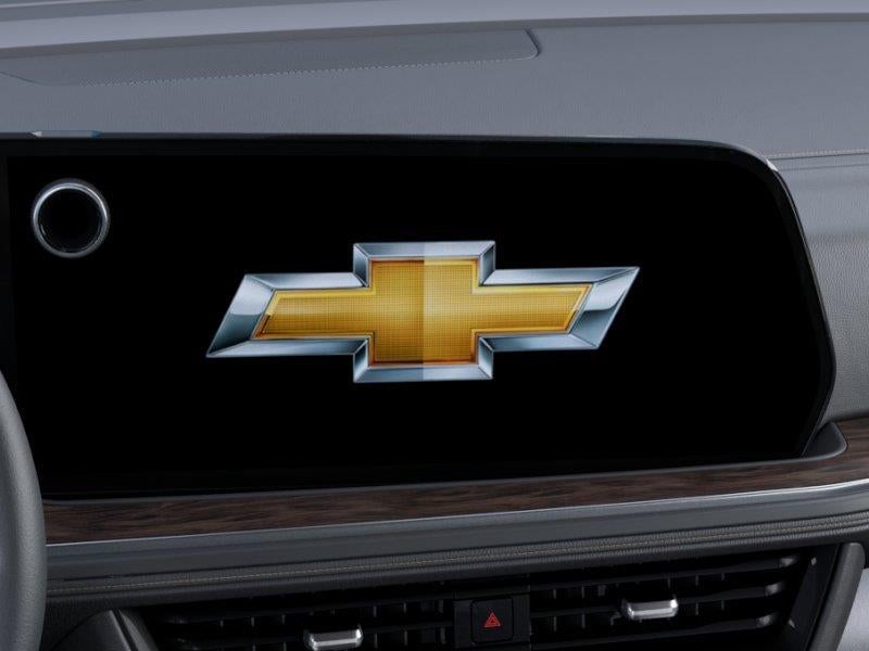 2027 Chevrolet Suburban Premier