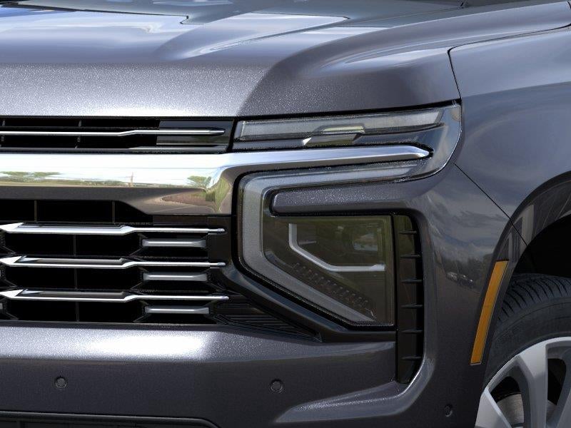 2027 Chevrolet Suburban Premier - Photo 10