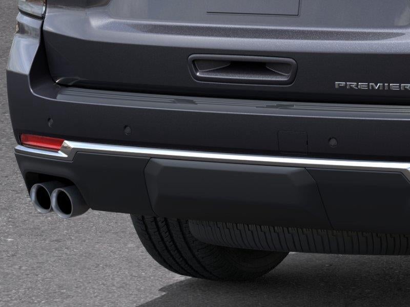 2027 Chevrolet Suburban Premier - Photo 14