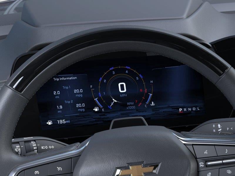 2027 Chevrolet Suburban Premier - Photo 18