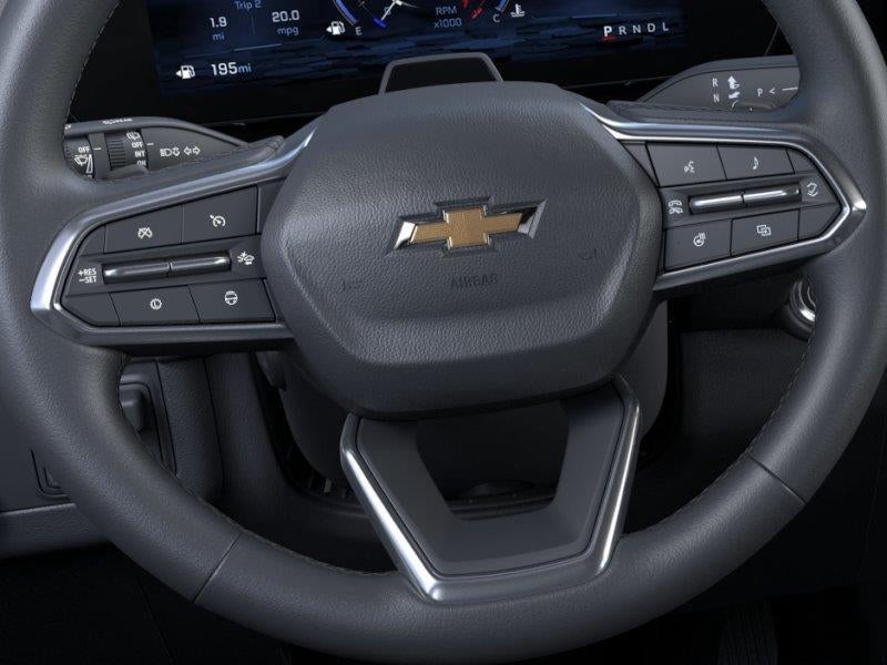 2027 Chevrolet Suburban Premier - Photo 19