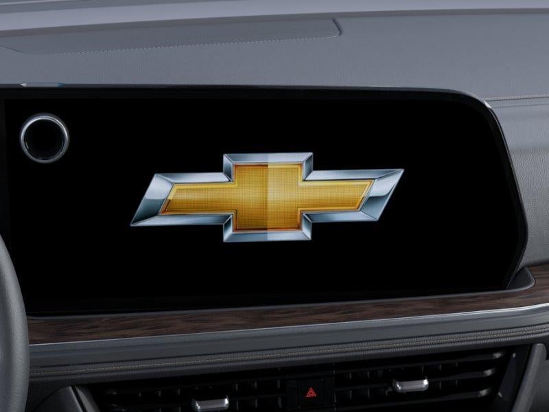 2027 Chevrolet Suburban Premier - Photo 20