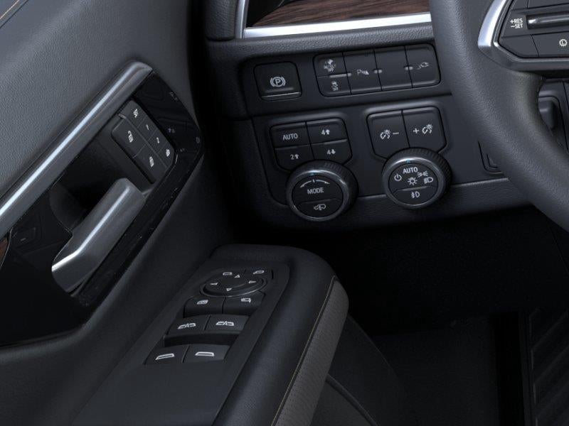 2027 Chevrolet Suburban Premier - Photo 22