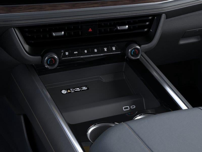 2027 Chevrolet Suburban Premier - Photo 23
