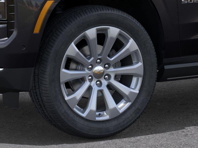 2027 Chevrolet Suburban Premier - Photo 9