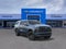 2027 Chevrolet Suburban High Country