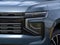2027 Chevrolet Suburban High Country