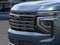 2027 Chevrolet Suburban High Country