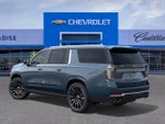 2027 Chevrolet Suburban High Country