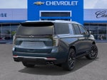 2027 Chevrolet Suburban High Country