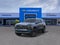 2027 Chevrolet Suburban High Country