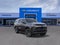 2027 Chevrolet Tahoe LT
