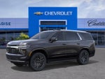 2027 Chevrolet Tahoe LT