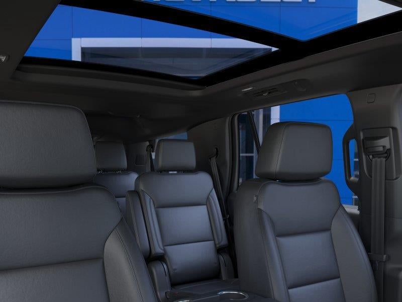 2027 Chevrolet Tahoe LT