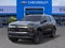 2027 Chevrolet Tahoe LT