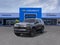 2027 Chevrolet Tahoe LT