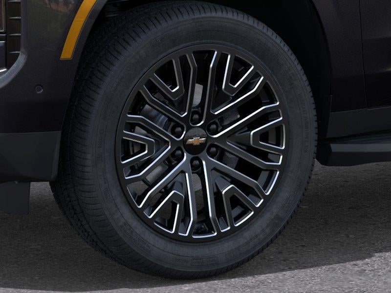 2027 Chevrolet Tahoe LT