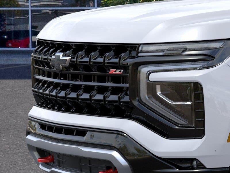 2027 Chevrolet Tahoe Z71