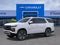 2027 Chevrolet Tahoe Z71