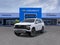 2027 Chevrolet Tahoe Z71