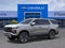 2027 Chevrolet Tahoe Z71