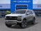 2027 Chevrolet Tahoe Z71