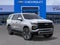 2027 Chevrolet Tahoe Z71