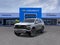 2027 Chevrolet Tahoe Z71
