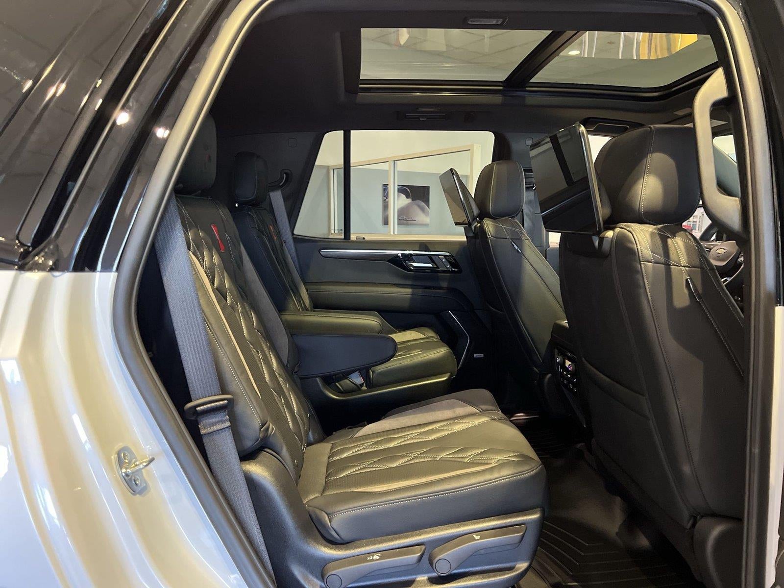 2026 Chevrolet Tahoe Premier - Photo 27