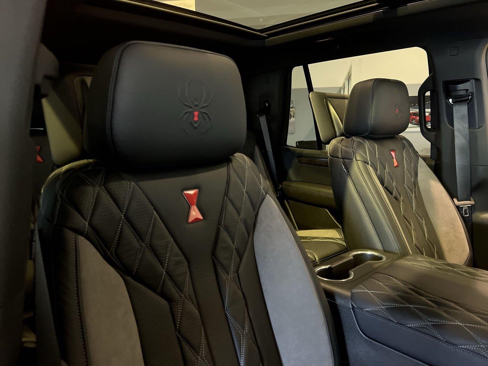 2026 Chevrolet Tahoe Premier - Photo 28