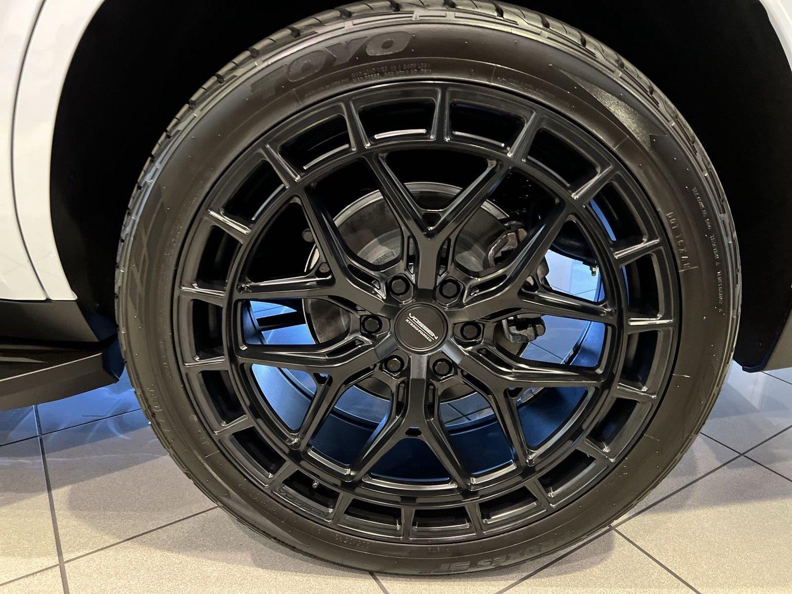 2026 Chevrolet Tahoe Premier - Photo 33