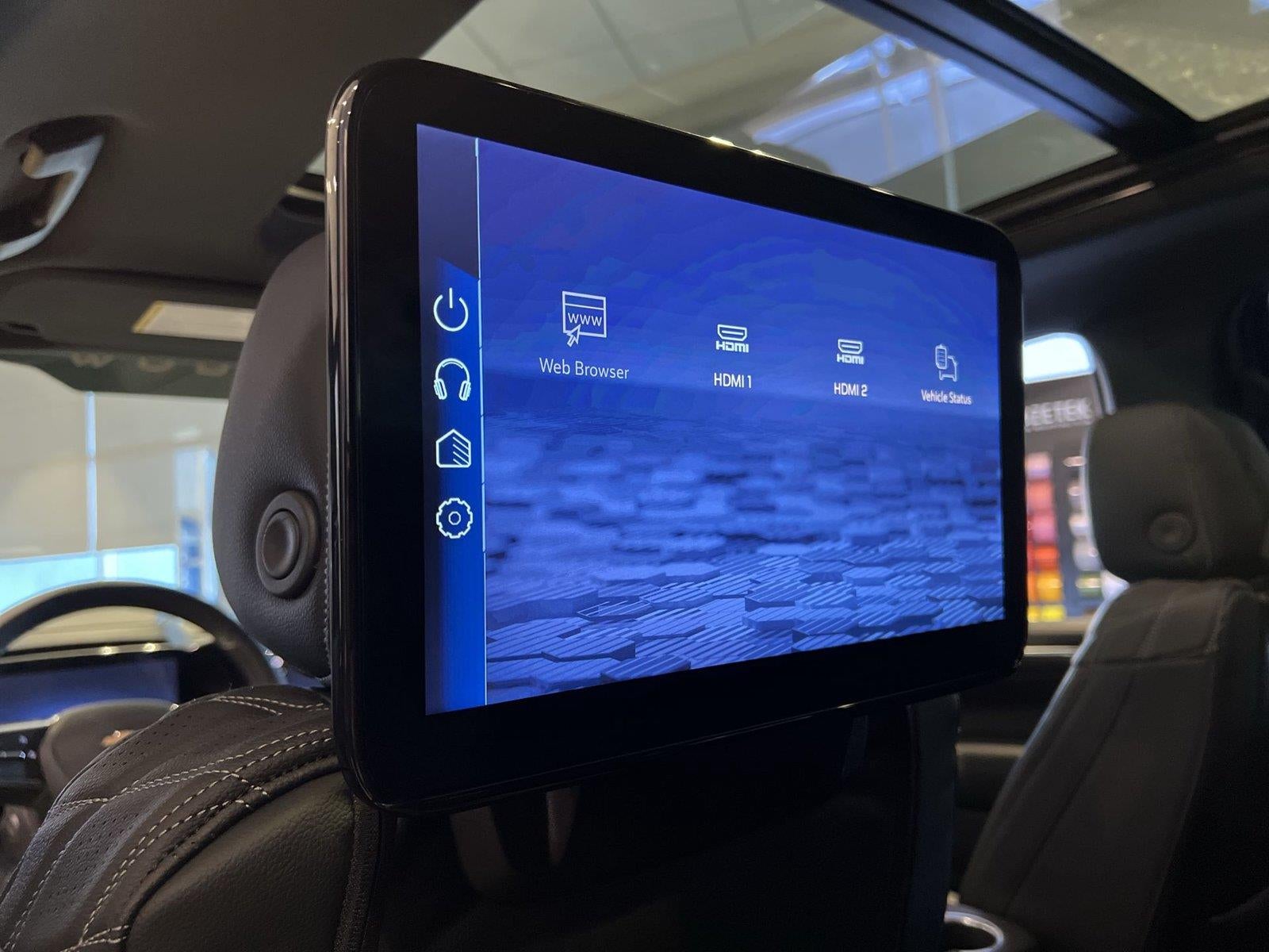 2026 Chevrolet Tahoe Premier - Photo 35