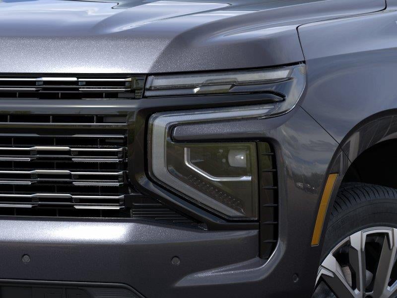 2026 Chevrolet Tahoe High Country - Photo 10