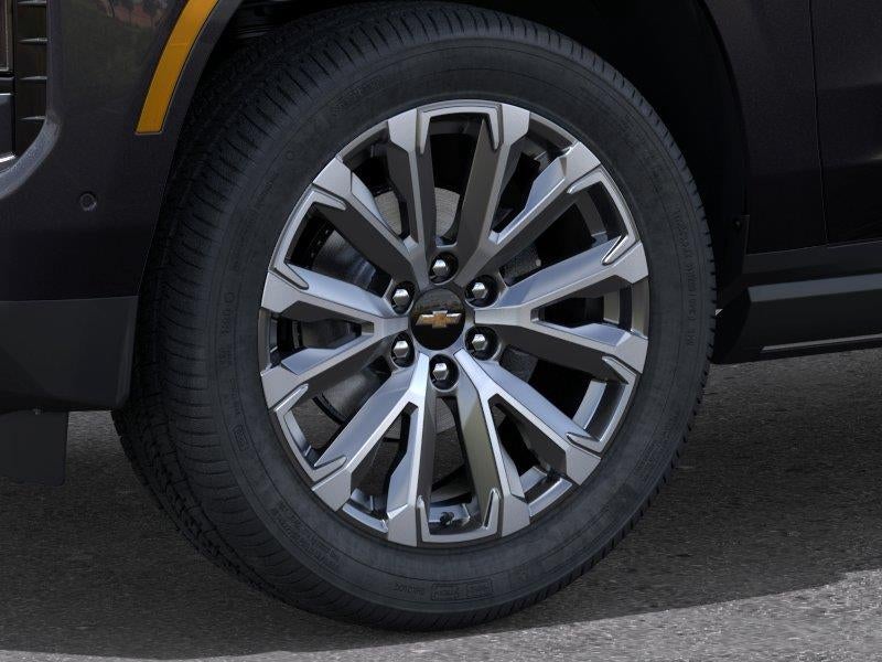 2026 Chevrolet Tahoe High Country - Photo 9