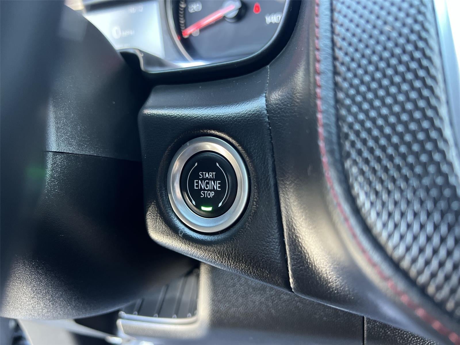 2021 Chevrolet Suburban RST