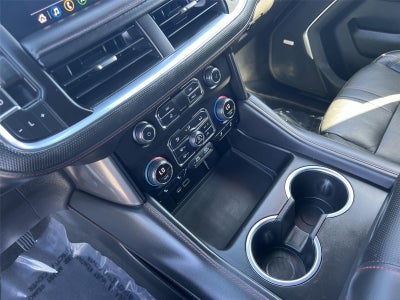 2021 Chevrolet Suburban RST