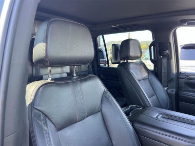 2021 Chevrolet Suburban RST