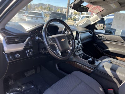 2020 Chevrolet Suburban LS