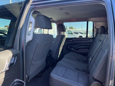 2020 Chevrolet Suburban LS