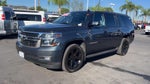 2020 Chevrolet Suburban LS