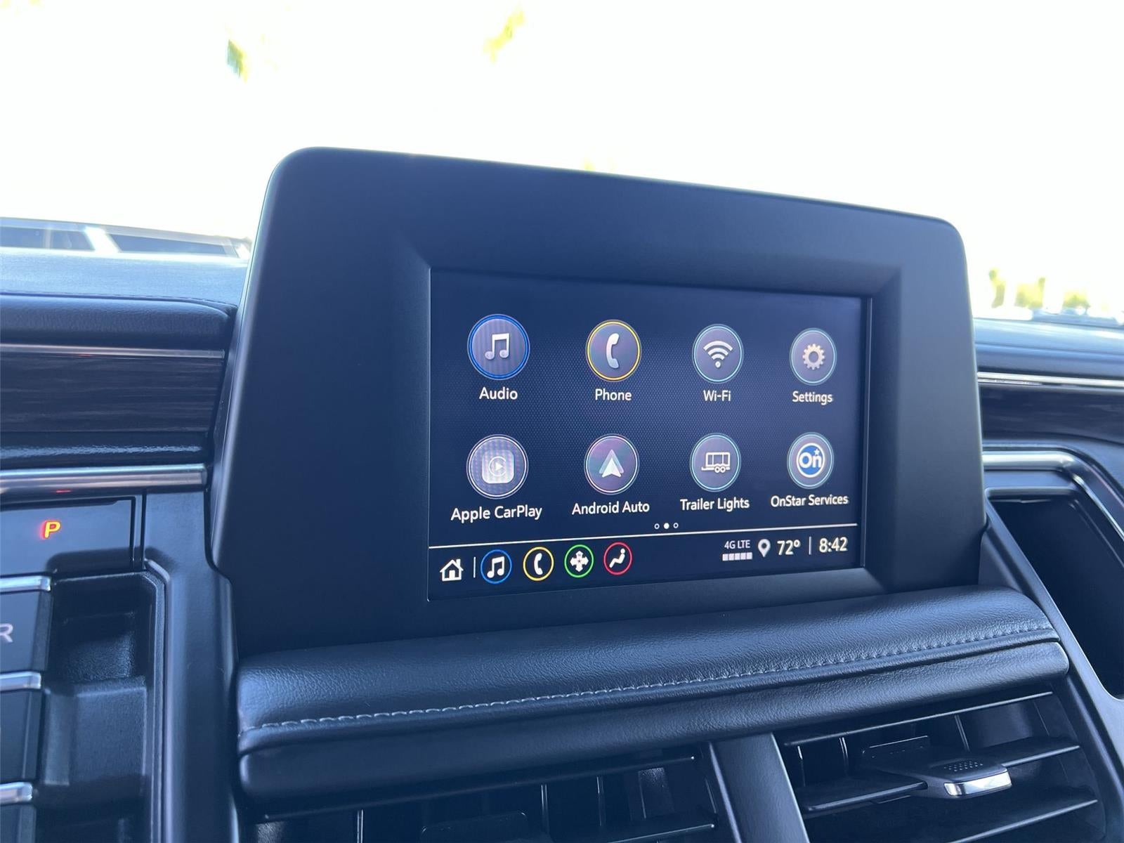 2024 Chevrolet Tahoe LS